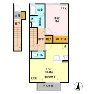 【間取り】 | サングレース