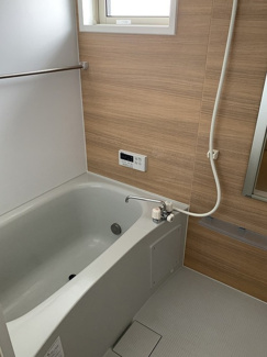 【浴室】 | サングレース