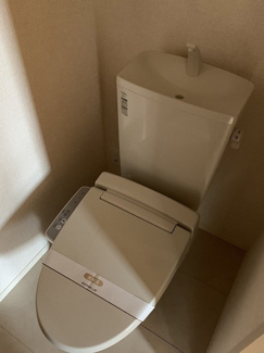 【トイレ】 | サングレース