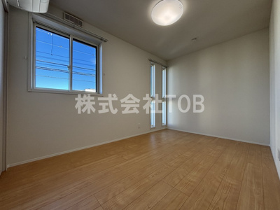 【洋室】 | コンフォート世田谷