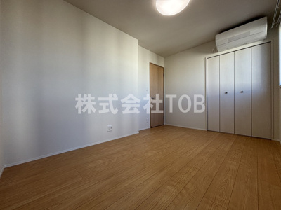 【洋室】 | コンフォート世田谷 | 洋室6.1帖