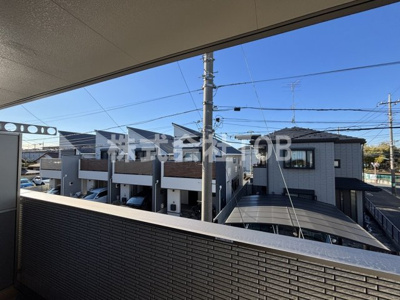 【展望】 | コンフォート世田谷