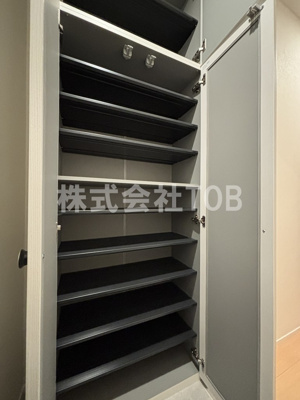 【その他】 | コンフォート世田谷 | シューズボックス