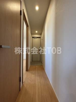 【内装】 | コンフォート世田谷