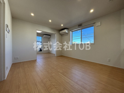 【居間・リビング】 | コンフォート世田谷