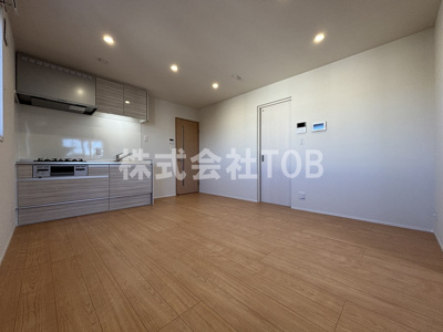 【居間・リビング】 | コンフォート世田谷