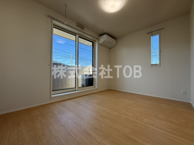 【洋室】 | コンフォート世田谷 | 洋室6.1帖