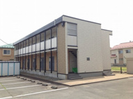 レオパレスサンモモカの画像