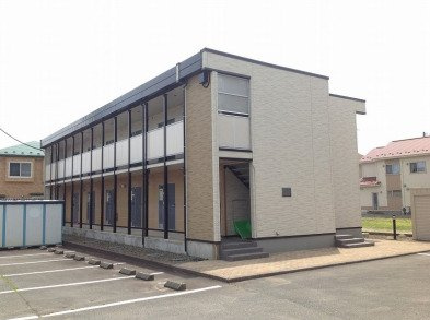 【その他】 | レオパレスサンモモカ