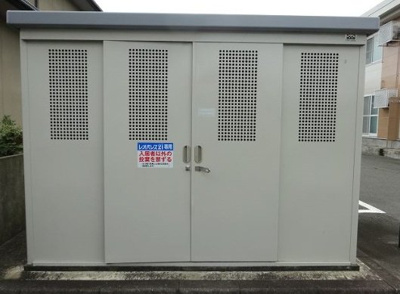 【その他】 | レオパレスＴ＆Ｈ