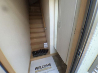 【玄関】 | プラセール　Ｉ | 現況優先。反転タイプあり。