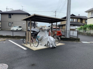 【その他共用部分】 | プラセール　Ｉ