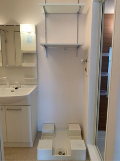 【設備】 | プラセール　Ｉ