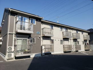 【外観】 | プラセール　Ｉ