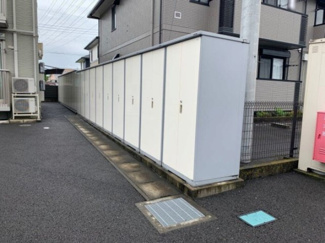 【設備】 | プラセール　Ｉ