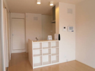 【居間・リビング】 | プラセール　Ｉ