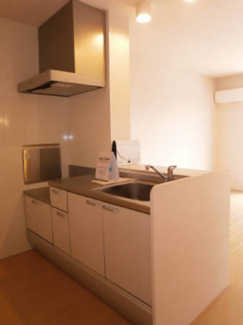 【キッチン】 | プラセール　Ｉ