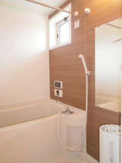 【浴室】 | プラセール　Ｉ