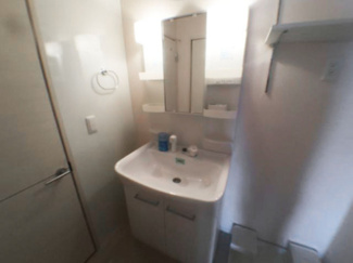 【洗面所】 | プラセール　Ｉ | 現況優先。反転タイプあり。