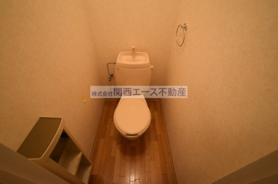 【トイレ】 | コートジュネス