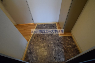 【玄関】 | コートジュネス