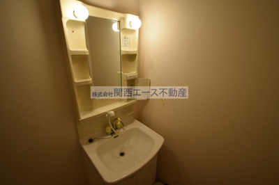 【洗面所】 | コートジュネス