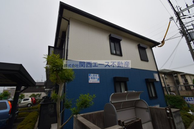 【外観】 | コートジュネス