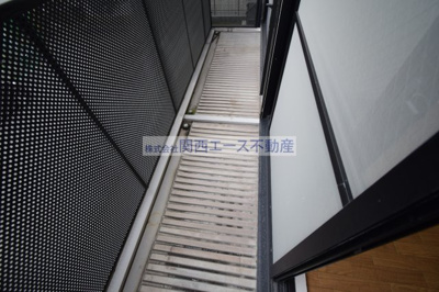 【バルコニー】 | コートジュネス