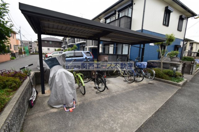 【その他共用部分】 | コートジュネス