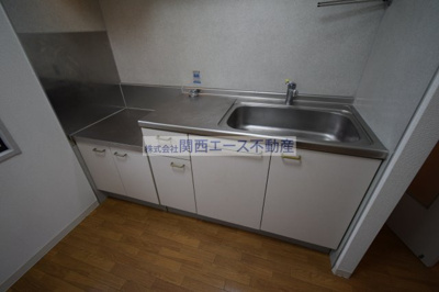 【キッチン】 | コートジュネス