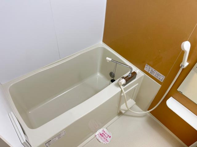 Ｍａｉｓｏｎ　ｄｅ　Ｂｏｎｎｅ　Ｓａｎｔｅの浴室|バス