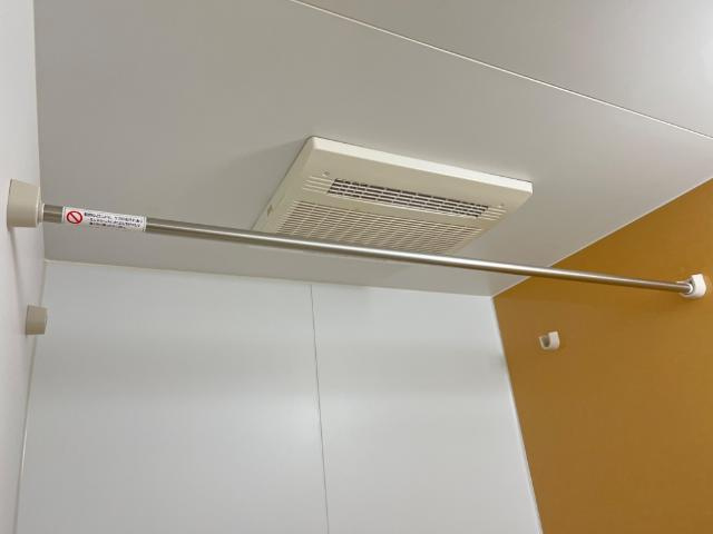 Ｍａｉｓｏｎ　ｄｅ　Ｂｏｎｎｅ　Ｓａｎｔｅのその他|浴室乾燥機