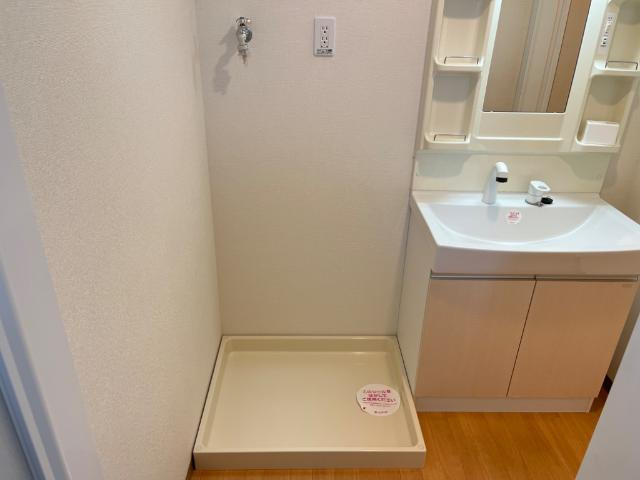 Ｍａｉｓｏｎ　ｄｅ　Ｂｏｎｎｅ　Ｓａｎｔｅのその他|洗濯機置場