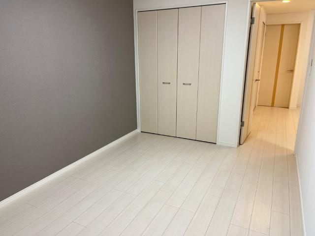 Ｍａｉｓｏｎ　ｄｅ　Ｂｏｎｎｅ　Ｓａｎｔｅの内装|洋室