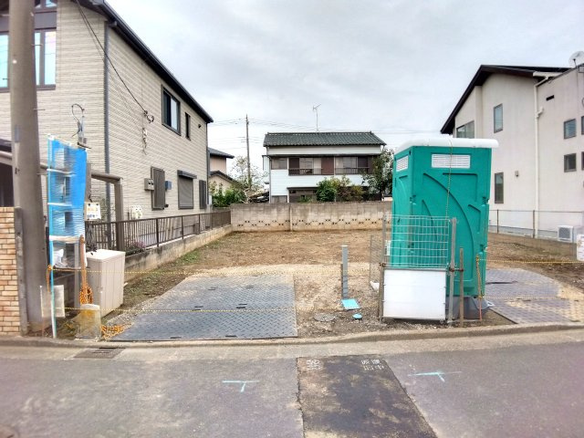 新築/志木市柏町2丁目　のその他