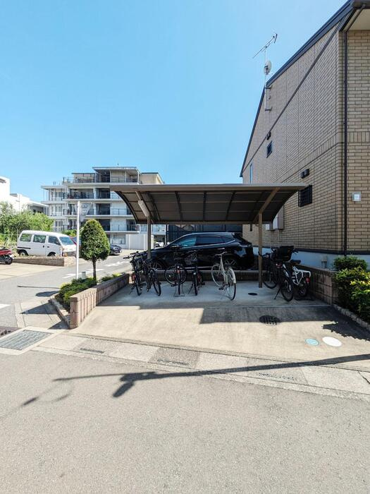 エリーニの展望