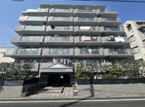 エンゼルハイム大森南