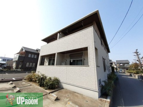 メゾンラフレシールⅡ