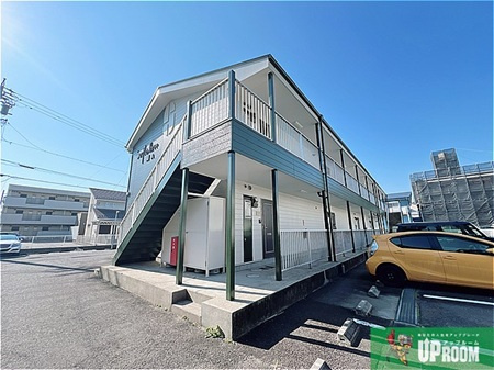 サープラススリー蘭A