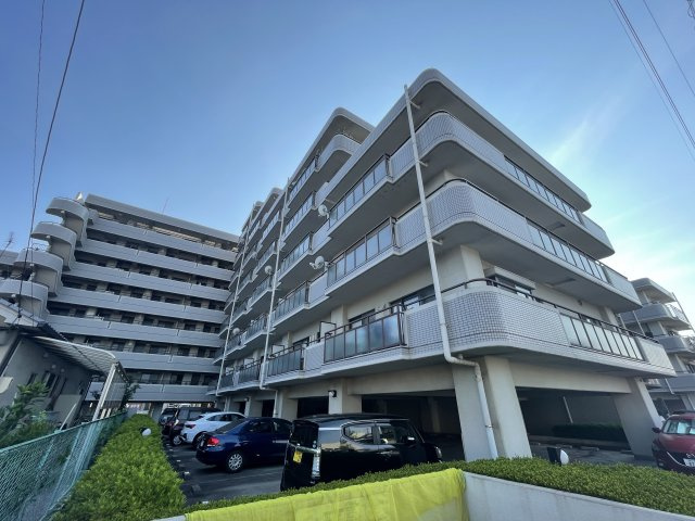 ヴェルシャトー沖野上