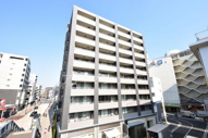 クレヴィア戸塚の画像