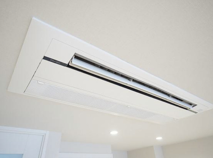 六本木デュープレックスエムズの設備