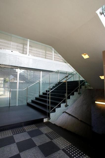 六本木デュープレックスエムズのその他