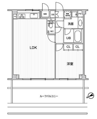 六本木デュープレックスエムズ