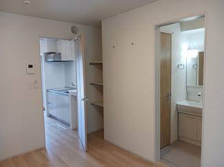 【内装】 | ＳＷＥＥＴ　ＨＯＭＥ