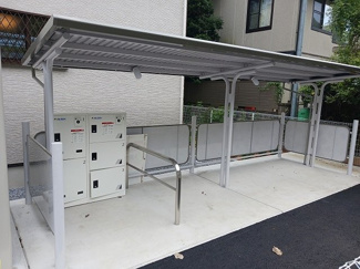 【その他共用部分】 | ＳＷＥＥＴ　ＨＯＭＥ