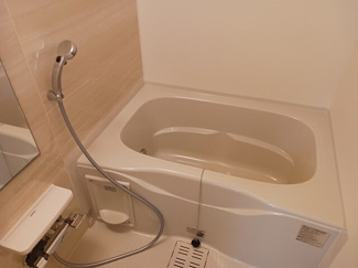 【浴室】 | ＳＷＥＥＴ　ＨＯＭＥ