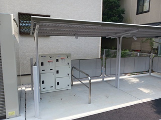 【その他共用部分】 | ＳＷＥＥＴ　ＨＯＭＥ