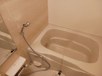 【浴室】 | ＳＷＥＥＴ　ＨＯＭＥ