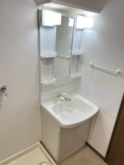 【洗面所】 | アヴァンシアK